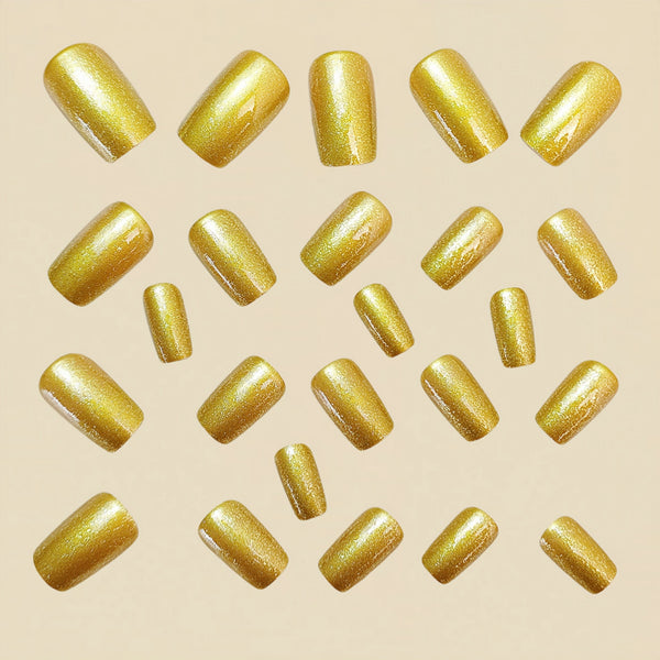 24pcs/Set Press On Nails