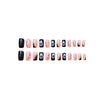 24pcs/Set Press On Nails