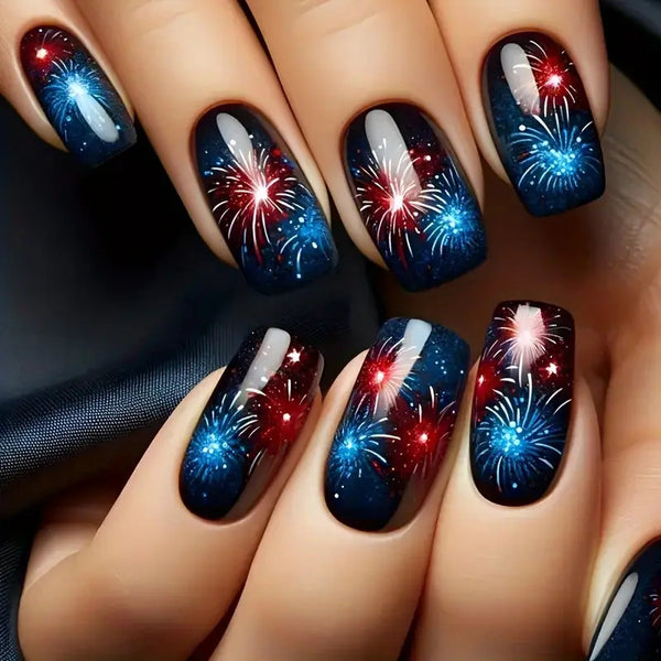 Starry sky sweet moon stars