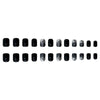 24pcs/Set Press On Nails SD-66