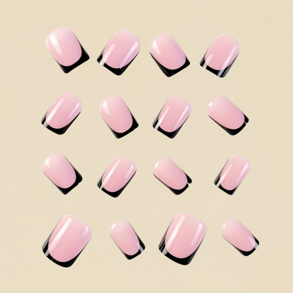 24pcs/Set Press On Nails