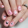 Halloween Instagram pink cute faces