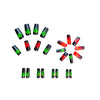 24pcs-set-press-on-nails Y426