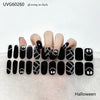 UV Gel Sticker semi-cured UVG60260