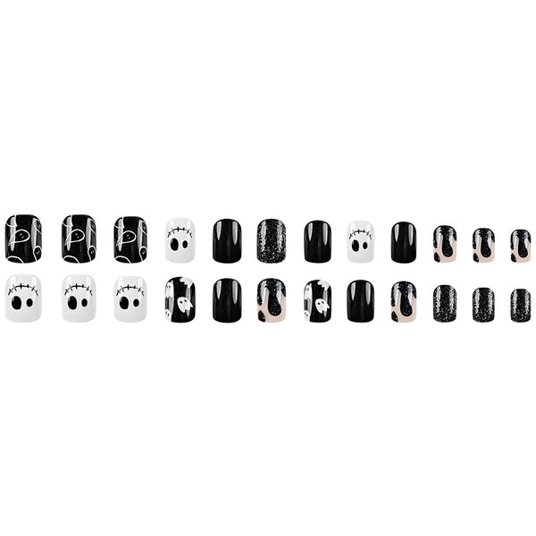 Press on Nail DY1427-B7