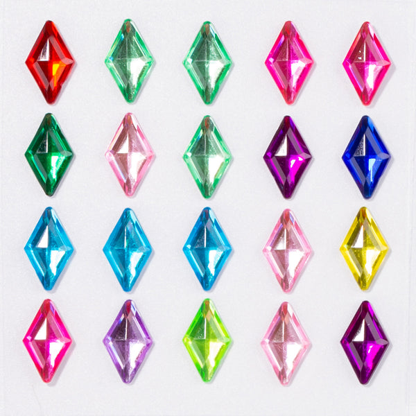 DIY diamond sticker