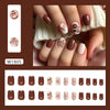 Press on nail W1805