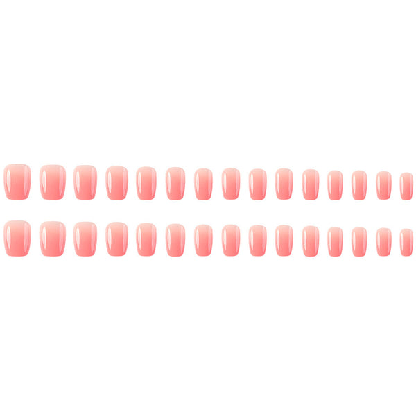 24pcs/Set Press On Nails