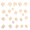 24pcs/Set Press On Nails