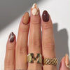 Brown Gentle 30 Pcs