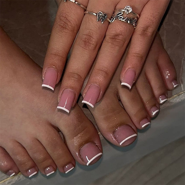 Simple color matching