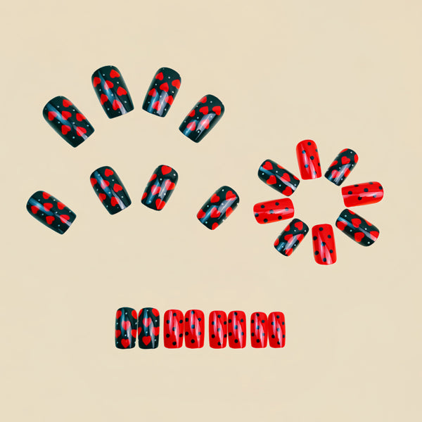 Valentine's Day Love