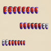 24pcs/Set Press On Nails