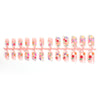 24pcs/Set Press On Nails