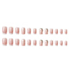 24pcs/Set Press On Nails