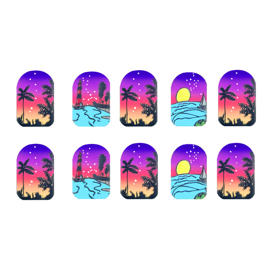 press on nails