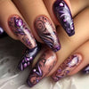 Baroque purple