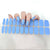 UV Gel Sticker semi-cured UVG60217