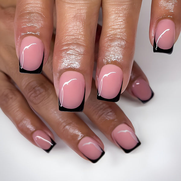 24pcs/Set Press On Nails