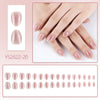 Pink Blush 32 pieces