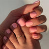 Hands and feet set
