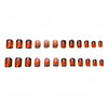 24pcs/Set Press On Nails