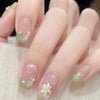 24 pcs press ons