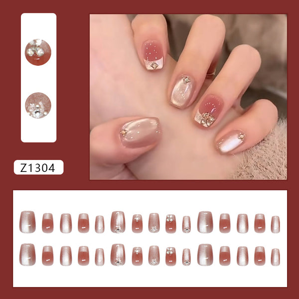30 Pcs Small flowers