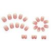 24Pcs press on nail R545