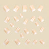 24pcs/Set Press On Nails