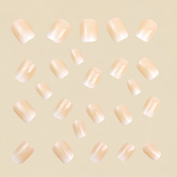 24pcs/Set Press On Nails