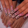 French with diamonds