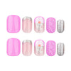 24pcs/Set Press On Nails JP3464