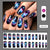 Press On Nails CY947-B7
