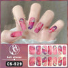 Nail wraps CS529