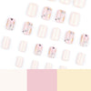 24pcs/Set Press On Nails