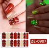 Gel Nail Wraps