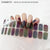 ins UV gel nail sticker UVG60151
