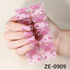 Gel Nail Wraps