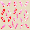 24pcs/Set Press On Nails