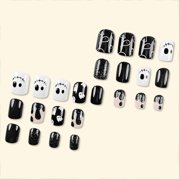 Press on Nail DY1427-B7