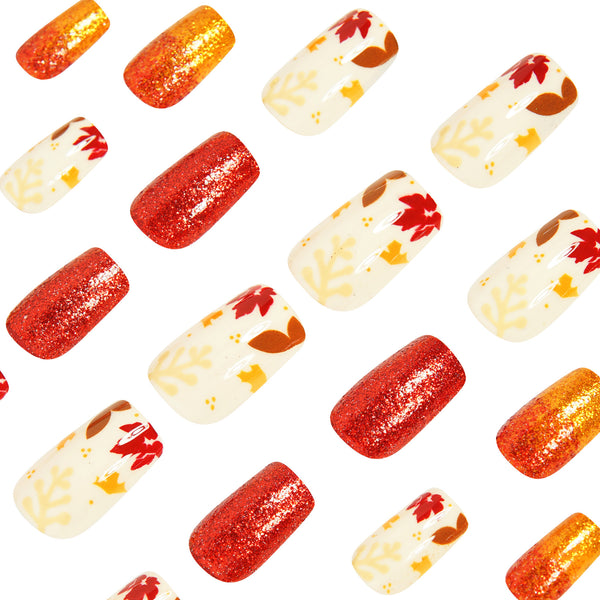 24pcs-set-press-on-nails W1069