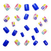 24pcs/Set Press On Nails