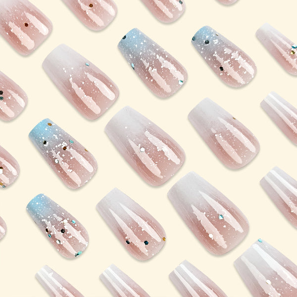 Press On Nails DY1739-B7