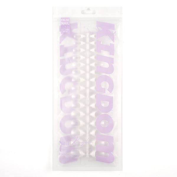 Almond nail 120 pieces