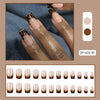 press on nails DY1626-B7