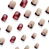 24pcs-set-press-on-nails SD-45