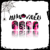 Halloween Press On Nail JB901