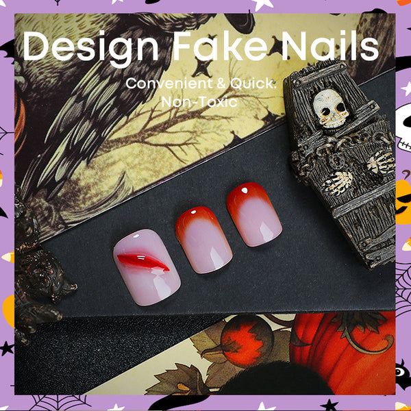 Press on Nail XM-98-15