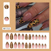 Press on nail W1722